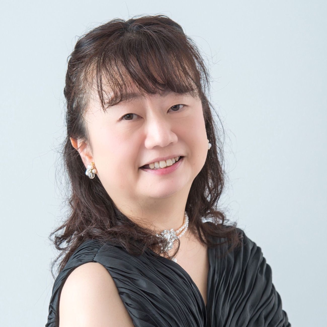 菊地美和 Miwa Kikuchi|仙台・音楽家の広場|仙台・杜の響きコンサート